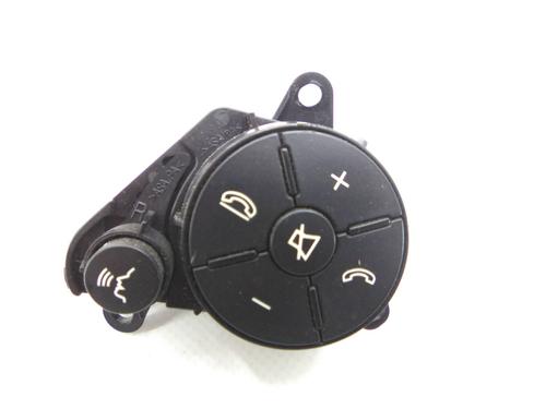 Used Steering wheel controls Steering wheel controls MERCEDES-BENZ S-CLASS (W221, V221) S 350 CDI (211 hp) 27661534 27661534