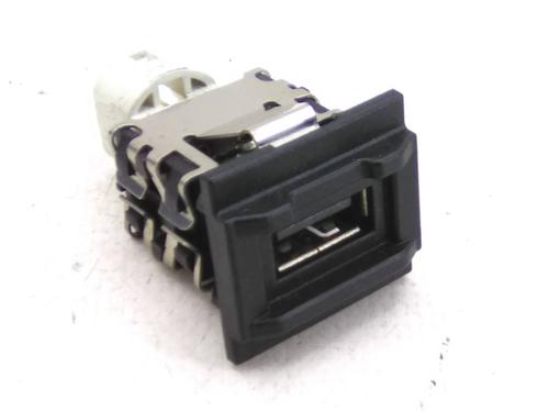 Used Electronic module Electronic module MERCEDES-BENZ S-CLASS (W221, V221) S 350 CDI (211 hp) 27681190 27681190