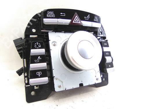 Switch MERCEDES-BENZ S-CLASS (W221, V221) S 350 CDI | BP27835906I30 - Image 2