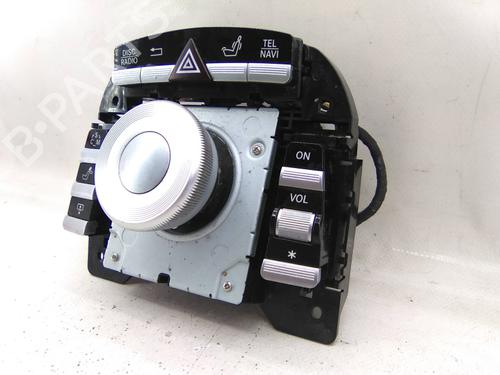 Switch MERCEDES-BENZ S-CLASS (W221, V221) S 350 CDI | BP27835906I30 - Image 3