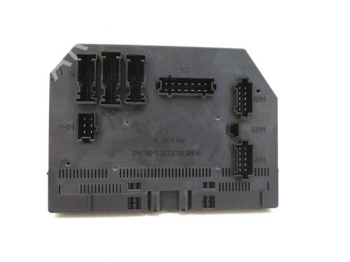 Used Electronic module Electronic module MERCEDES-BENZ S-CLASS (W221, V221) S 350 CDI (211 hp) 27661545 27661545
