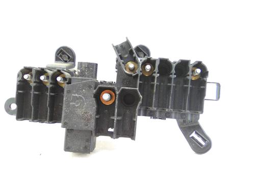 Used Electronic module Electronic module MERCEDES-BENZ S-CLASS (W221, V221) S 350 CDI (211 hp) 27661548 27661548
