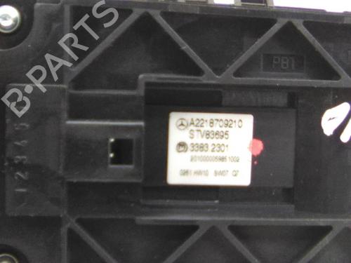 Switch MERCEDES-BENZ S-CLASS (W221, V221) S 350 CDI | BP27681187I30 - Image 5