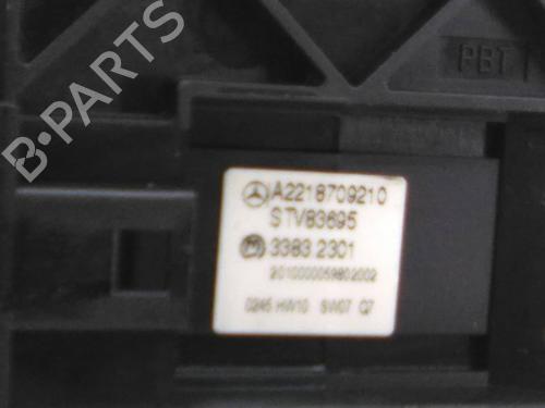 Switch MERCEDES-BENZ S-CLASS (W221, V221) S 350 CDI | BP27681192I30  - Image 5