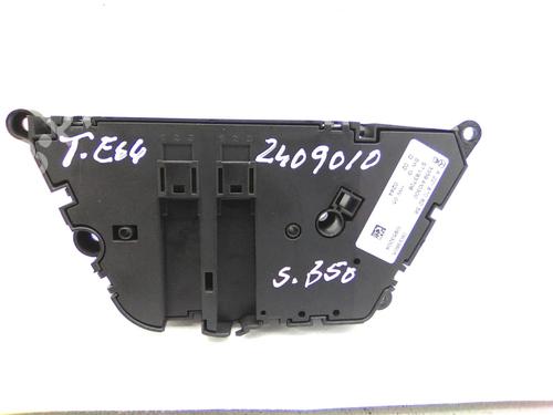 Switch MERCEDES-BENZ S-CLASS (W221, V221) S 350 CDI | BP27661552I30 - Image 2