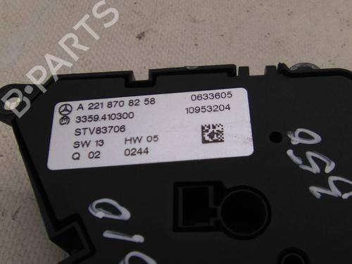 Switch MERCEDES-BENZ S-CLASS (W221, V221) S 350 CDI | BP27661552I30 - Image 3