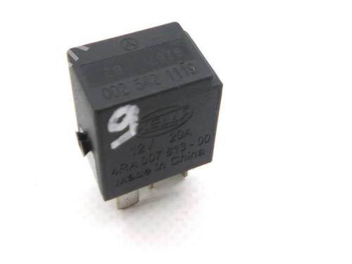 Used Switch Switch MERCEDES-BENZ S-CLASS (W221, V221) S 350 CDI (211 hp) 27631096 27631096