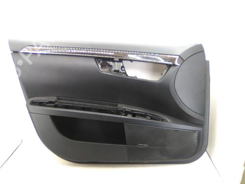 Used Front left panel Front left panel MERCEDES-BENZ S-CLASS (W221, V221) S 350 CDI (211 hp) 27835925 27835925
