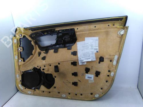Front left panel MERCEDES-BENZ S-CLASS (W221, V221) S 350 CDI | BP27835925C58  - Image 5