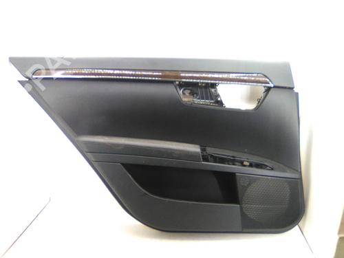 Used Rear left panel Rear left panel MERCEDES-BENZ S-CLASS (W221, V221) S 350 CDI (211 hp) 27835926 27835926
