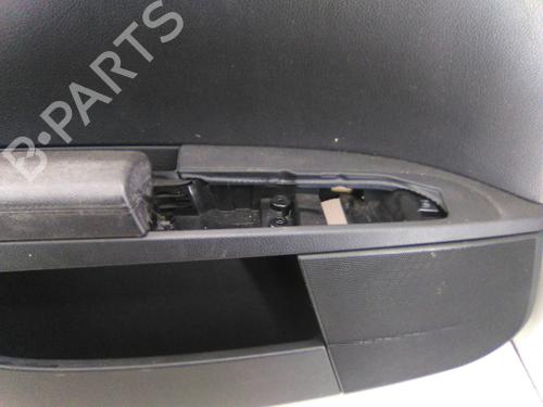 Rear left panel MERCEDES-BENZ S-CLASS (W221, V221) S 350 CDI | BP27835926C60  - Image 5