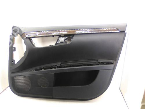 Used Front right panel Front right panel MERCEDES-BENZ S-CLASS (W221, V221) S 350 CDI (211 hp) 27835927 27835927