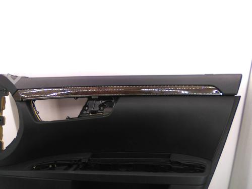 Front right panel MERCEDES-BENZ S-CLASS (W221, V221) S 350 CDI | BP27835927C59 - Image 2