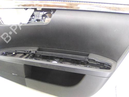 Front right panel MERCEDES-BENZ S-CLASS (W221, V221) S 350 CDI | BP27835927C59 - Image 3