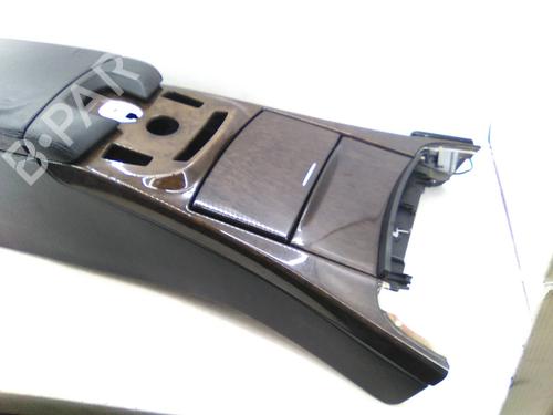 Middle console MERCEDES-BENZ S-CLASS (W221, V221) S 350 CDI | BP27835929I22 - Image 2