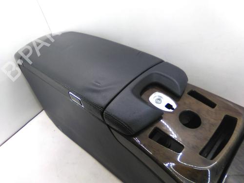 Middle console MERCEDES-BENZ S-CLASS (W221, V221) S 350 CDI | BP27835929I22 - Image 3