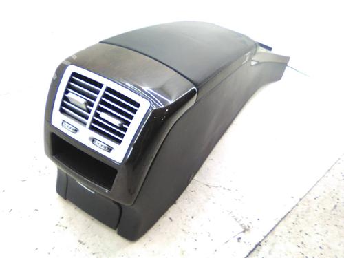 Middle console MERCEDES-BENZ S-CLASS (W221, V221) S 350 CDI | BP27835929I22 - Image 4