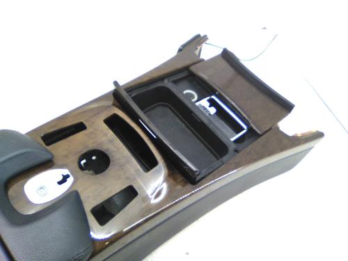 Middle console MERCEDES-BENZ S-CLASS (W221, V221) S 350 CDI | BP27835929I22 - Image 6