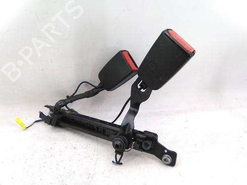 Engate do cinto Engate do cinto MERCEDES-BENZ S-CLASS (W221, V221) S 350 CDI (211 hp) 31255824 31255824