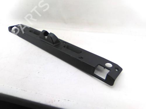 Boot lining MERCEDES-BENZ S-CLASS (W221, V221) S 350 CDI | BP27835949I3 - Image 2