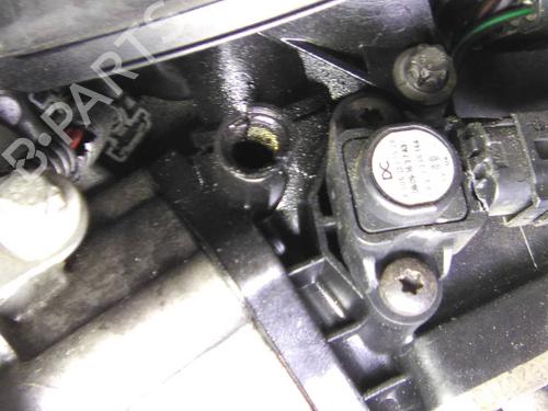 Engine MERCEDES-BENZ S-CLASS (W221, V221) S 350 CDI | BP27661565M1 - Image 5