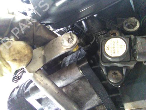 Engine MERCEDES-BENZ S-CLASS (W221, V221) S 350 CDI | BP27661565M1 - Image 6