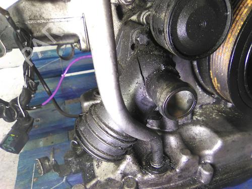Engine MERCEDES-BENZ S-CLASS (W221, V221) S 350 CDI | BP27661565M1 - Image 7