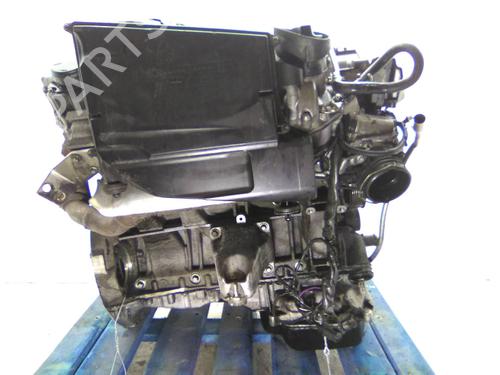 Engine MERCEDES-BENZ S-CLASS (W221, V221) S 350 CDI | BP27661565M1 - Image 9