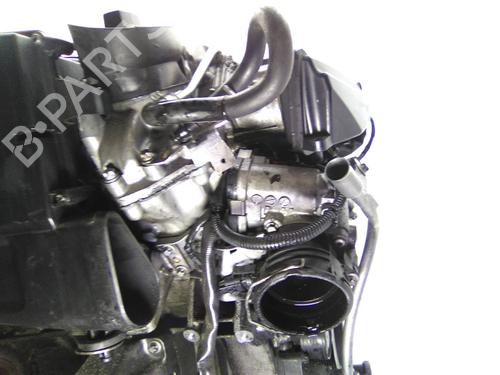 Engine MERCEDES-BENZ S-CLASS (W221, V221) S 350 CDI | BP27661565M1 - Image 10