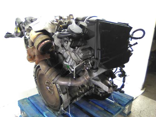 Engine MERCEDES-BENZ S-CLASS (W221, V221) S 350 CDI | BP27661565M1 - Image 11
