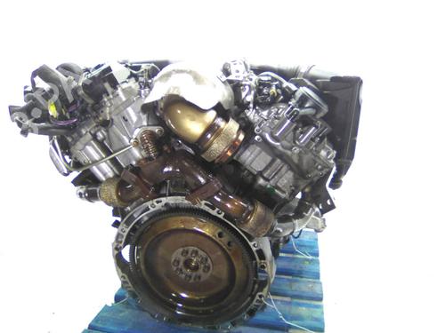 Engine MERCEDES-BENZ S-CLASS (W221, V221) S 350 CDI | BP27661565M1 - Image 12