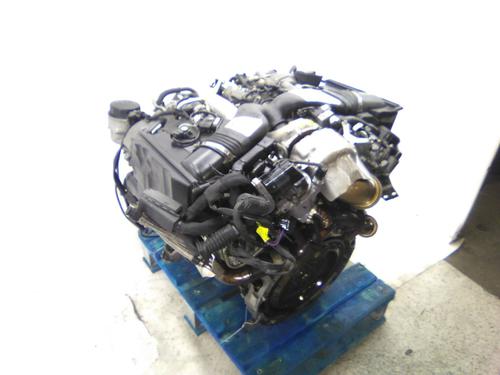 Engine MERCEDES-BENZ S-CLASS (W221, V221) S 350 CDI | BP27661565M1 - Image 14