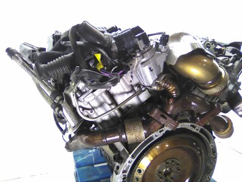 Engine MERCEDES-BENZ S-CLASS (W221, V221) S 350 CDI | BP27661565M1 - Image 15