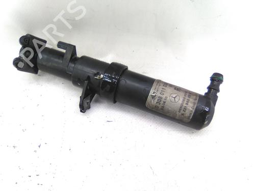 Used Washer pump Washer pump MERCEDES-BENZ S-CLASS (W221, V221) S 350 CDI (211 hp) 25279419 25279419