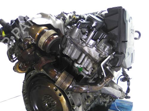 Engine MERCEDES-BENZ S-CLASS (W221, V221) S 350 CDI | BP27661565M1 - Image 16