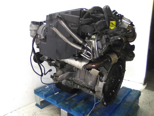 Engine MERCEDES-BENZ S-CLASS (W221, V221) S 350 CDI | BP27661565M1 - Image 17