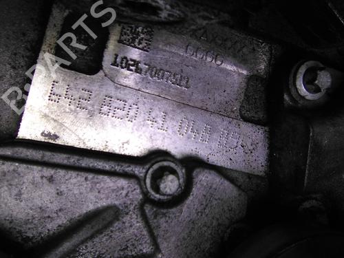 Engine MERCEDES-BENZ S-CLASS (W221, V221) S 350 CDI | BP27661565M1 - Image 18