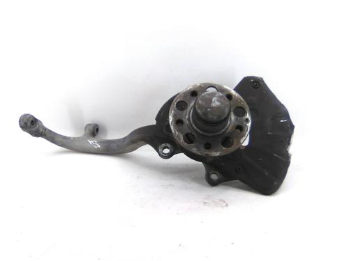 Used Right front steering knuckle Right front steering knuckle MERCEDES-BENZ S-CLASS (W221, V221) S 350 CDI (211 hp) 27661575 27661575