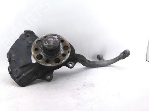 Used Left front steering knuckle Left front steering knuckle MERCEDES-BENZ S-CLASS (W221, V221) S 350 CDI (211 hp) 27661576 27661576