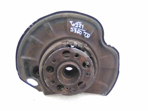 Used Right rear steering knuckle Right rear steering knuckle 27661577 27661577
