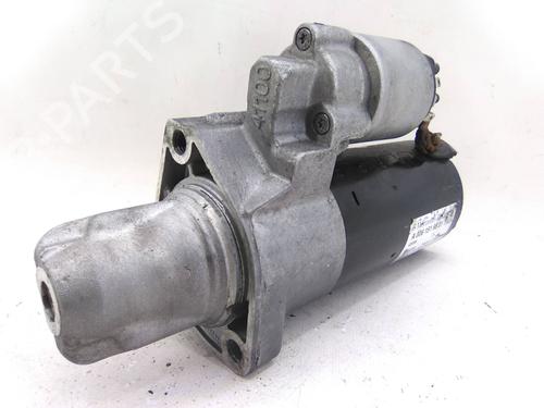 Used Starter Starter 27661567 27661567