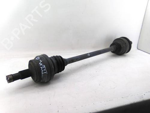 Used Right rear driveshaft Right rear driveshaft 27661580 27661580