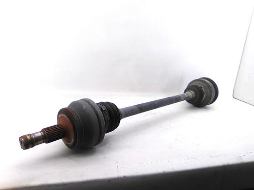 Used Left rear driveshaft Left rear driveshaft 27661581 27661581