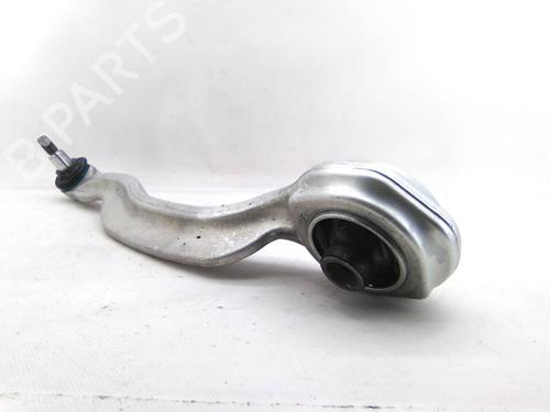 Used Left front suspension arm Left front suspension arm MERCEDES-BENZ S-CLASS (W221, V221) S 350 CDI (211 hp) 27661583 27661583