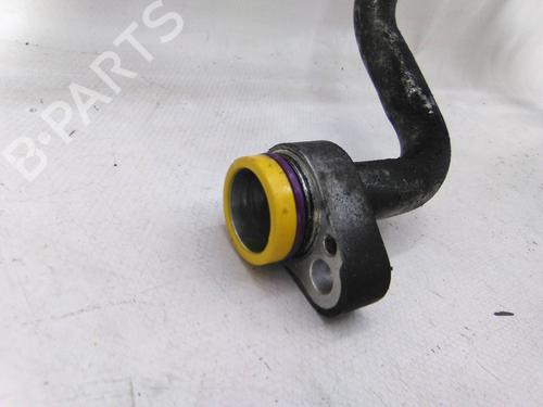 AC pipe MERCEDES-BENZ S-CLASS (W221, V221) S 350 CDI | BP31255829M126 - Image 2