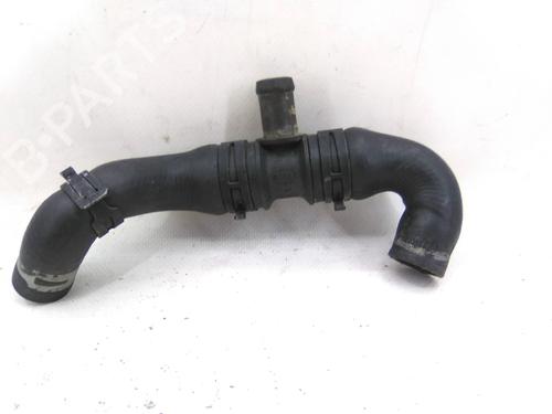 Used Pipe Pipe MERCEDES-BENZ S-CLASS (W221, V221) S 350 CDI (211 hp) 31255832 31255832