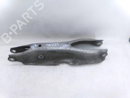 Used Right rear suspension arm Right rear suspension arm MERCEDES-BENZ S-CLASS (W221, V221) S 350 CDI (211 hp) 27661589 27661589