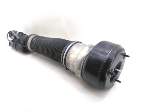 Used Left front suspension Left front suspension MERCEDES-BENZ S-CLASS (W221, V221) S 350 CDI (211 hp) 27661596 27661596