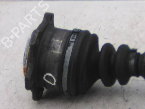 Right front driveshaft VW PASSAT B5 (3B2) 1.9 TDI | BP23952055M39  - Image 5