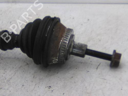 Right front driveshaft VW PASSAT B5 (3B2) 1.9 TDI | BP23952055M39  - Image 6